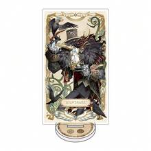 Game Identity V New Acrylic Stand Model Cosplay Characters Ornament Accessories Goods Collection Gifts - Multicolor - View 16