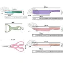 Cooking Tool Sets - шарено - Viev 9