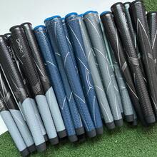 8PCS Golf Grips PU Iron Club Grips Standard Medium Size Multiple Colors - Multicolor - View 1