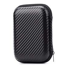 Portable Case For Easy Press Mini/DODODUM EasyPress Mini Heat Press Machine, Shockproof Hard EVA Travel Carrying Case For /DODODUM Easy Press Mini And Accessories - Black - 1 - View 6