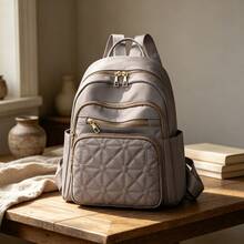 Backpacks - grigio - Visualizzare 7