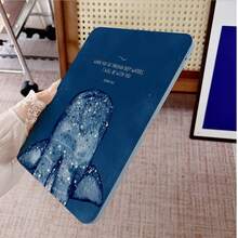 1件 360°可旋轉平板電腦保護殼，兼容 iPad 11/A16/10代/Air4/5/6/Pro 12.9、Galaxy Tab A8/A9 Plus/S6 Lite/S7/S9FE PLUS，適用於辦公、旅行與居家使用，兼容 Oppo Pad、MatePad、Pad、Honor Pad、Xiaoxin Pad - 彩色 - 查看 7