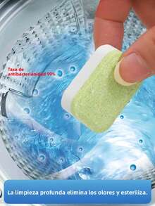 Laundry Soap & Powder - Default - View 4