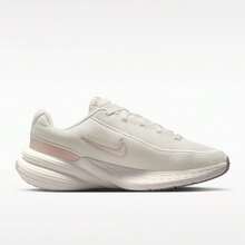 Sepatu Lari Nike Uplift SC Sederhana, Praktis, Nyaman, dan Bernapas (Wanita) - Putih/Merah Muda - putih merah muda - View 7