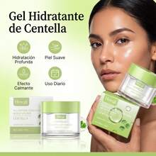 Hoygi Serums & Facial Treatment - Centella Asiatica - View 10
