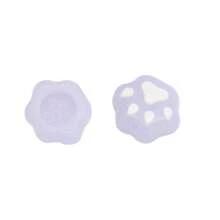 Cute Paw Thumbstick Caps For Me Ta Quest 3 3S Controller, Joystick Grip Cover, Smooth Control Rocker Protector, VR Accessories - View 9