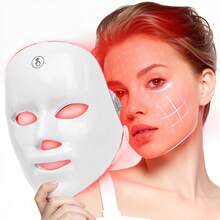 Facial Beauty Devices - White - View 2