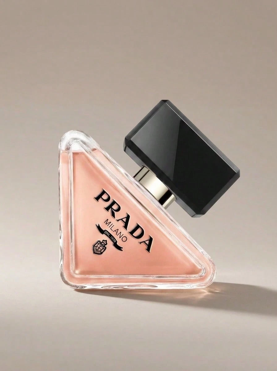 Prada Paradoxe Eau De Parfum 30 Ml – Perfume, Long-Lasting Fragrance, For Women, Floral, Light Pink, Neroli Bud, Suitable For Daily Wear - EDP - View 1
