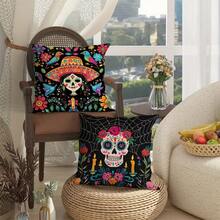 Decorative & Throw Pillows - Multi-color 003 - View 4