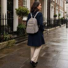 Backpacks - grigio - Visualizzare 6