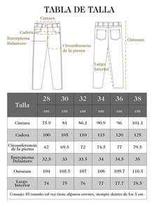 Impala Men Jeans - Blue - View 12