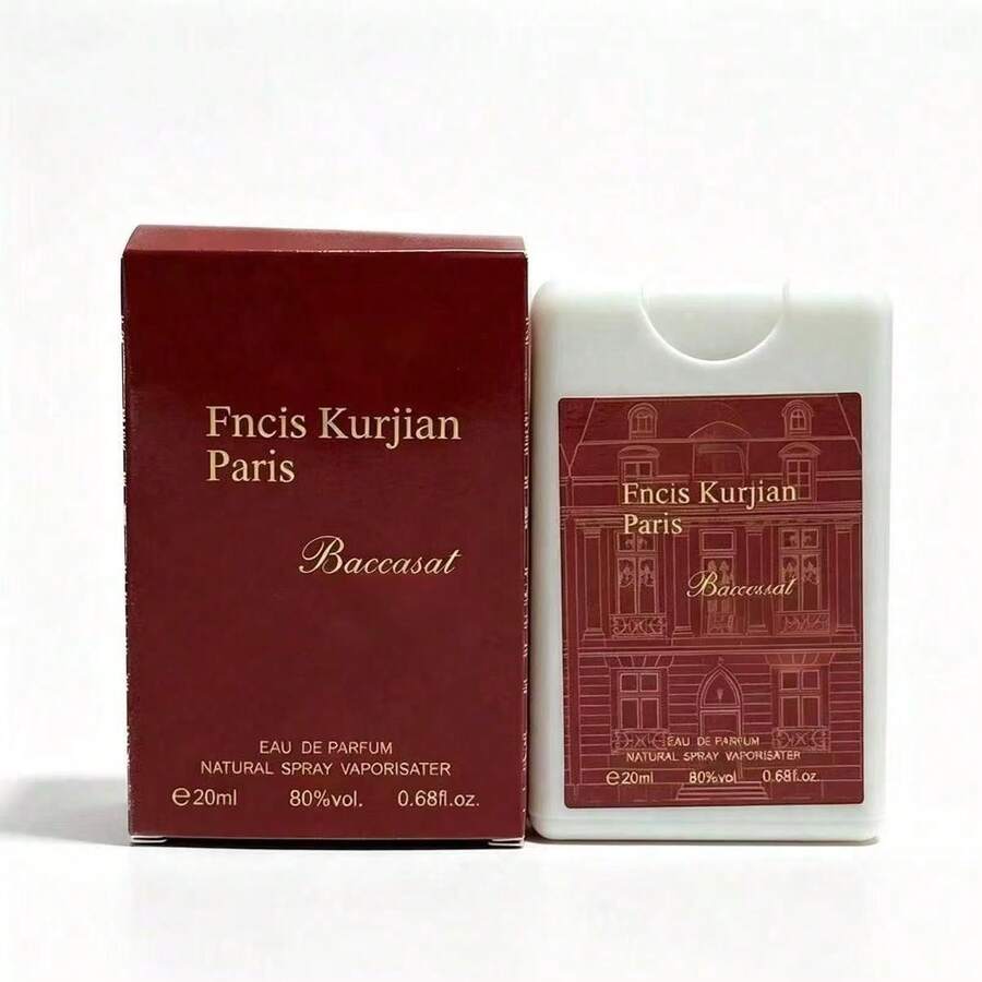 20ml Portable Pocket Perfume - Perfume - View 1