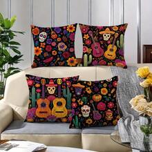 Decorative & Throw Pillows - Multi-color 001 - View 2