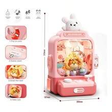 Kids Robotic Pets - White - View 10