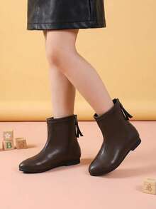 Chocolate Brown