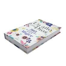 A Year With God: 365 Devotionals For Women - Single Book - View 5