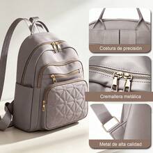 Backpacks - grigio - Visualizzare 2