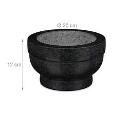 Mortars & Pestles - Multicolor - View 6