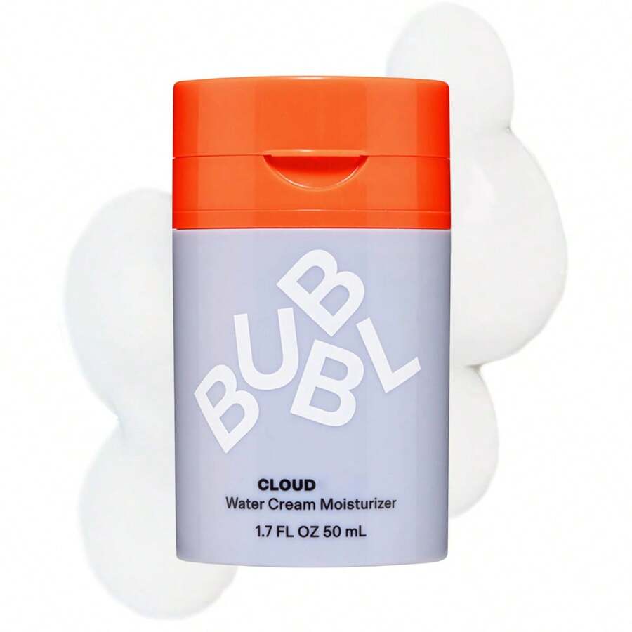 Bubble Skincare Moisturizers - 1PCS - View 1