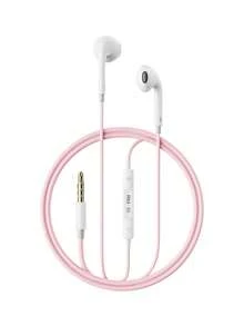 REMAX Earphone Semi-In-Ear Berkabel, Versi USB-C atau 3.5mm, Driver Dinamis 14.2mm, Mikrofon Terintegrasi dan Kontrol 3 Tombol, Ringan dan Nyaman, Kabel 1.2m, Tersedia 6 Warna, Cocok untuk Musik, Panggilan, Belajar, dan Penggunaan Sehari-hari - View 15