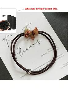 Invisible Height-Increasing Hair Clip, Women's Volumizing Hair Pad, Non-Slip Sponge Hair Clip, Hairstyle Accessory Tool, Hair Ornament, Invisible Volumizing Height-Increasing Hair Clip, Hair Styling Accessory, Bathroom Accessory, Hair Styling Tool - Multicolor - View 11
