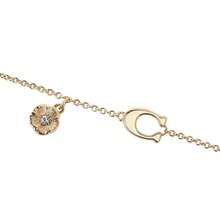 Coach Women's Bracelet 571529GLD100 - Gold 571529GLD100 - View 4