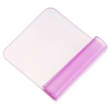Película De Silicone Para Teclado Notebook 12/14 Pol - Visão 2