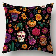 Decorative & Throw Pillows - Multi-color 001 - View 6