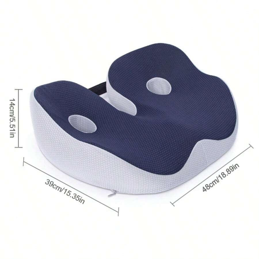 Donut Ring Cushion Memory Foam Ergonomic Cushion For Pressure Relief - UK-h339602 - View 1