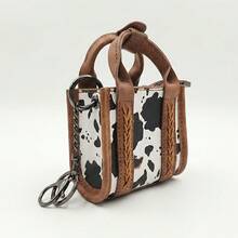 1A Polyester Fiber Key Case - 1 - View 1