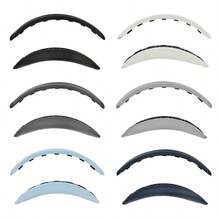 Removable Headband For QuietComfort QC35/QC35II/QC45/QC35 II Headphones Replacement New Design Headband Cushion - View 7