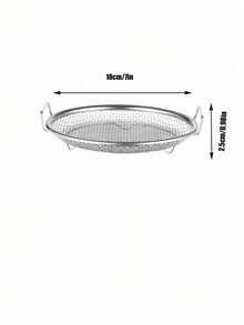 Colanders & Strainers - Filter - View 2