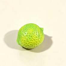 Lemon Building Block Handmade Ball DIY Stress Relief Self-Made Toy - Multicolor - View 9