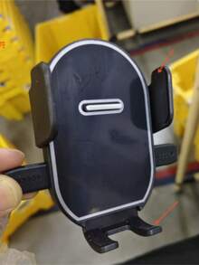 1 buah Dudukan Ponsel Mobil dengan Perekat Hisap yang Dapat Diatur 360°, Mendukung Penggunaan Horizontal dan Vertikal, Dudukan Navigasi Dashboard yang Stabil, Ringkas dan Bergaya | Daya Hisap Super Kuat | Dudukan Ponsel Meja | Aksesori Mobil Praktis, Dudukan Dashboard, Aksesori Mobil Modern, Desain Ringkas, Penopang Ponsel Multi-Fungsi, Dudukan Ponsel yang Dapat Diputar, Cocok untuk Pengemudi dan Pengguna Jalan | Dilengkapi dengan Alas Perekat Hisap, Mekanisme Penguncian Otomatis, Desain Anti-Goyang, Pemasangan Navigasi Mobil Universal - MultiWarna - View 12