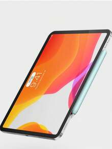 Sarung Pelindung Silikon yang Kompatibel dengan Apple Pencil Pro dan Apple Pencil (Generasi ke-2) Stylus USB-C, Cocok untuk Air, Mini, Pro, dan Tablet Lainnya dengan Port Type-C - beraneka warna - View 3