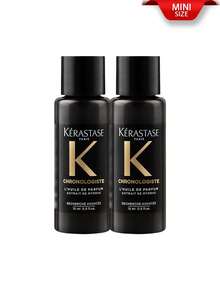 Kérastase 卡詩 (KERASTASE) CHRONOLOGIST 香水精油（可補充裝）15ml*2/30ml，適用於所有髮質 - 新品 - 15ml*2/30ml - 查看 9