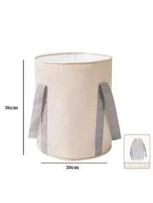 Collapsible Foot Bath Basin, Portable Foot Soak Bucket With Heat Retention Function, Includes Storage Bag, Hot Water Foot Bath Bucket, Suitable For Travel, Camping, Ideal For Travel, Sports And Outdoor Activities - Multicolor - View 14