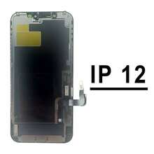 Layar LCD INCELL Kelas AAA, Kompatibel dengan iPhone 6/6s/6 Plus/6S Plus/7/7 Plus/8/8 Plus; Rakitan Pengganti Layar Sentuh LCD, Kompatibel dengan iPhone X/XS/XS Max/11/11 Pro/11 Pro Max/12/12 Pro/12 Pro Max/13; Komponen Pengganti Rakitan Digitizer Layar LCD - INCELL Hitam - View 23