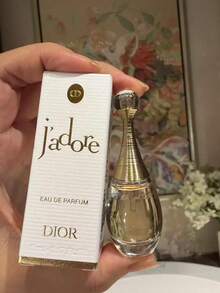 Dior 1 件迪奥淡香水喷雾，5ml/0.169fl Oz - 5ml/0.169fl oz - 查看 5