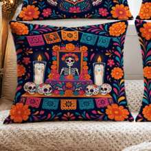 Decorative & Throw Pillows - Multi-color 003 - View 2