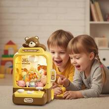 Kids Robotic Pets - Brown - View 8