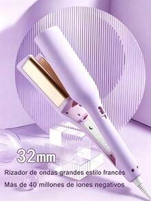 Curling Tongs & Curling Wands - US A Type Plug(110-127V) - View 14