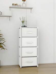 Modular Multi-Layer Drawer Storage Cabinet, Easy To Install, Suitable For Storing Toys, Clothes And Books, Can Be Used In Home, Office, Dorm And Small Spaces, Storage Rack, Room Decor, Home Decor, Bedroom Decor, Home Furniture - Multi-color Upgraded Version - View 11