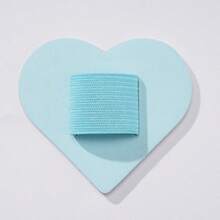 10pcs Pen Clip Set, Self-Adhesive Elastic Pen Holder, Suitable For Notebooks, Diaries, Heart-Shaped Calendars, Notebook Companions, Memo Pads, Business Accessories, Self-Adhesive Pen Clips, Leather Creative Minimalist Elastic Band Pen Holder, Heart-Shaped PU Leather Self-Adhesive Pen Holder, Minimalist In-Stock Notebook Tablet Accessories, Elastic Pen Holder - Multicolor - View 11