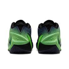 Nike Ja 4 "Nightmare" EP Men's Basketball Shoes Green/Black - Green - View 5