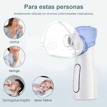 Nebulizer - View 6