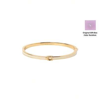 Coach Kadın Bileklik 553124GLD100-M