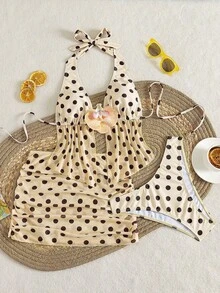 Women Bikini Sets - Multicolor 11 - View 1