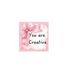 Cute Bow Stickers, Casual Adorable Self-Adhesive Sticky Notes, Suitable For Home, School And Office Gifts For Women - one-size - View 10