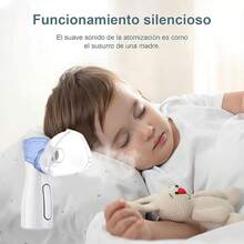 Nebulizer - View 3